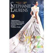 ŞEYTANIN GELINI - STEPHANIE LAURENS