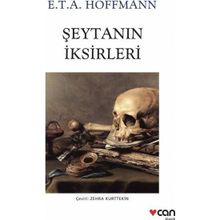 Şeytanın İksirleri - E. T. A. Hoffmann