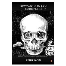 Şeytanın İnsan Suretleri 1 Kitap