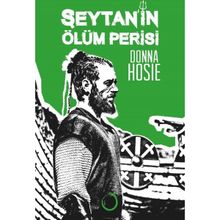 Şeytan’ın Ölüm Perisi Ciltli - Donna Hosie