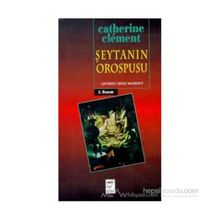 Şeytanın Orospusu - Catherine Clement
