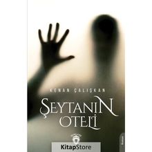 Şeytanın Oteli - Kenan Çalışkan
