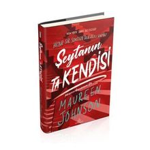 Şeytanın Ta Kendisi 2 - Maureen Johnson
