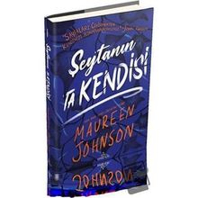 Şeytanın Ta Kendisi - Maureen Johnson