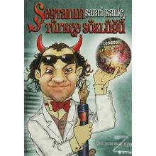Şeytanın Türkçe Sözlüğü - Sabri Kaliç