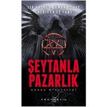 Şeytanla Pazarlık - Andreas Loizou