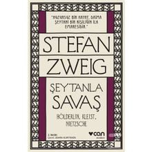 Şeytanla Savaş - Stefan Zweig