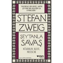 Şeytanla Savaş - Stephan Zweig