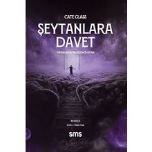Şeytanlara Davet - Cate Glass