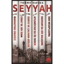 SEYYAH - GENEL