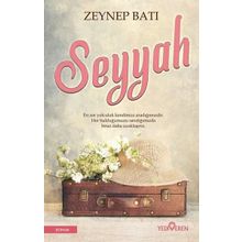 Seyyah - Zeynep Batı