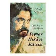 Seyyar Hikaye Satıcısı Destek Yayınları