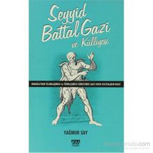 SEYYID BATTAL GAZI VE KÜLLİYESİ - YAĞMUR SAY