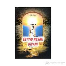 SEYYID NESIMI DİVANI - ADIL ALI ATALAY VAKTIDOLU