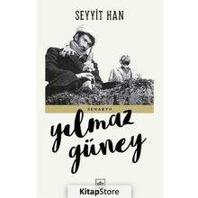 Seyyit Han Senaryo - Yılmaz Güney