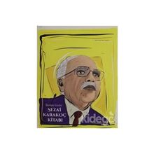 Sezai Karakoç Kitabı - İbrahim Varelci