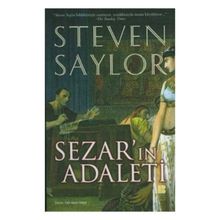 SEZAR´IN ADALETI - STEVEN SAYLOR
