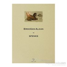 SFENKS - ERDOĞAN ALKAN