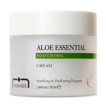 Sferangs Aloe Essential Soothing 50 ml Cream