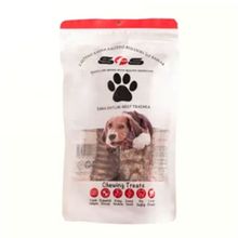 Sfs Köpek Maması Dana Gırtlak Naturel Yetişkin 100 GR Köpek Ödül Maması