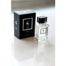 S&G 204 EDP 50 ml Erkek Parfümü