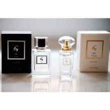 S&G 302 EDP 50 ml Unisex Parfüm