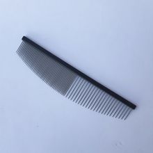 Sgroom Hilal Siyah 30x160 mm Tarak