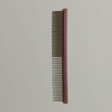 Sgroom Pimli Pembe 22x130 mm Tarak