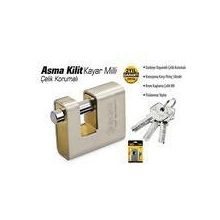 SGS 1370 70 mm Asma Kilit