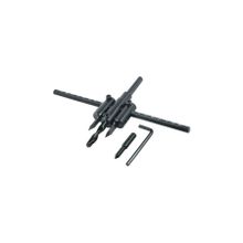 SGS 2186 SGS 2186 40 mm 200 mm Ayarlı Delme Panç Seti