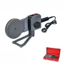 SGS 347 JUMBO PPRC Boru Kaynak Makinesi