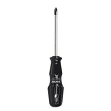 Sgs 3x100 mm Black Seri Yıldız Tornavida