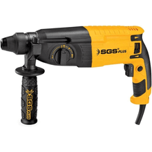 SGS 5180 800W Profesyonel Elektropnömatik Kırıcı Delici Matkap