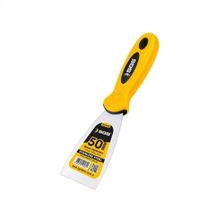 SGS 582 50 mm Paslanmaz Çelik Spatula