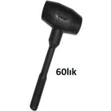 SGS 60'lık Lastik Tokmak