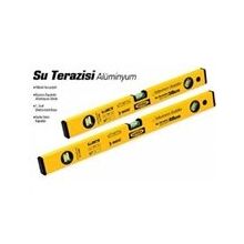 SGS 80 cm Alüminyum Su Terazisi