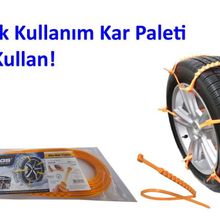 SGS Oto Kar Paleti