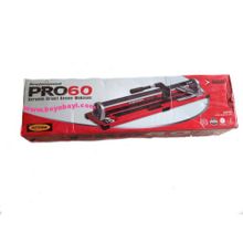 Sgs Pro60 Seramik Kesme Makinası