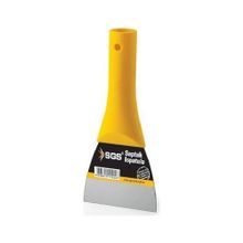 Sgs SGS1901 Saptak 10 cm Ispatula
