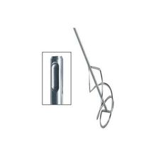 SGS SGS256 80 mm Boya ve Alçı Karıştırıcı