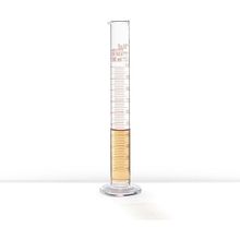 S&H Labware Şeffaf 100 ml Silindirik Mezür