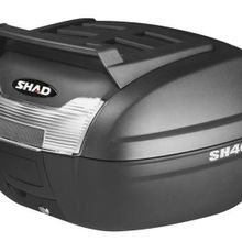 Shad Sh 40 Motosiklet Çantası