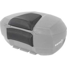 Shad Sırt Dayama SH58X Uyumlu Taşınabilir Motosiklet Aksesuarı Konfor Artırıcı