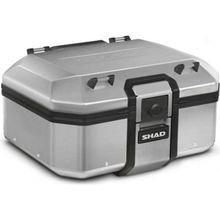 Shad TR37 Terra 37 lt Alüminyum Arka Çanta