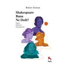 Shakespeare Bana Ne Dedi - Ruken Ataman
