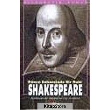 Shakespeare Dünya Sahnesinde Bir Dahi - Aleksandr Abramoviç Anikst