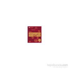 Shakespeare Kitabı - Georgina Palffy