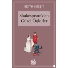 Shakespeare’den Güzel Öyküler Arkadaş Yayınları