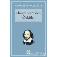 Shakespeare'den Öyküler - Mary Lamb, Charles Lamb
