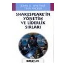 Shakespeare’in Yönetim Ve Liderlik Sırları - Kolektif
